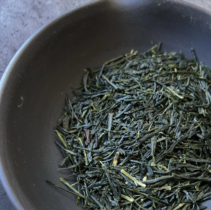 2026 Ohmi Shincha Saeakari