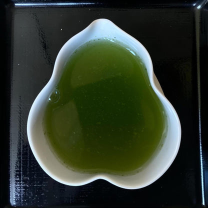 Kagoshima Fukamushi Shincha - River & Stone Tea