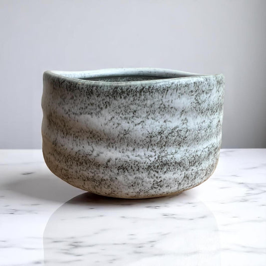 Mist Chawan - River & Stone Tea