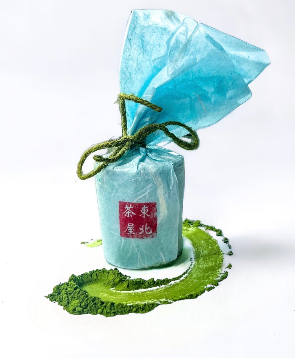 Monthly Matcha Subscription - River & Stone Tea