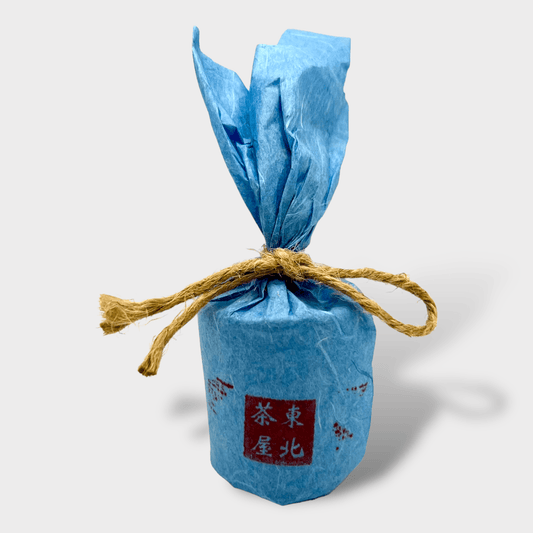Packaged Retail - Samidori - 10 tins - River & Stone Tea