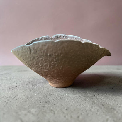 Rustic Crepe Texture Chakai - River & Stone Tea