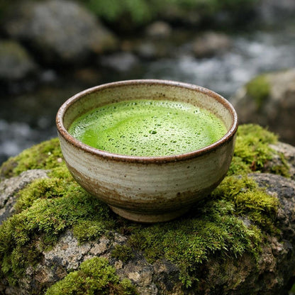 Wild Yabukita - 20g Tin - River & Stone Tea